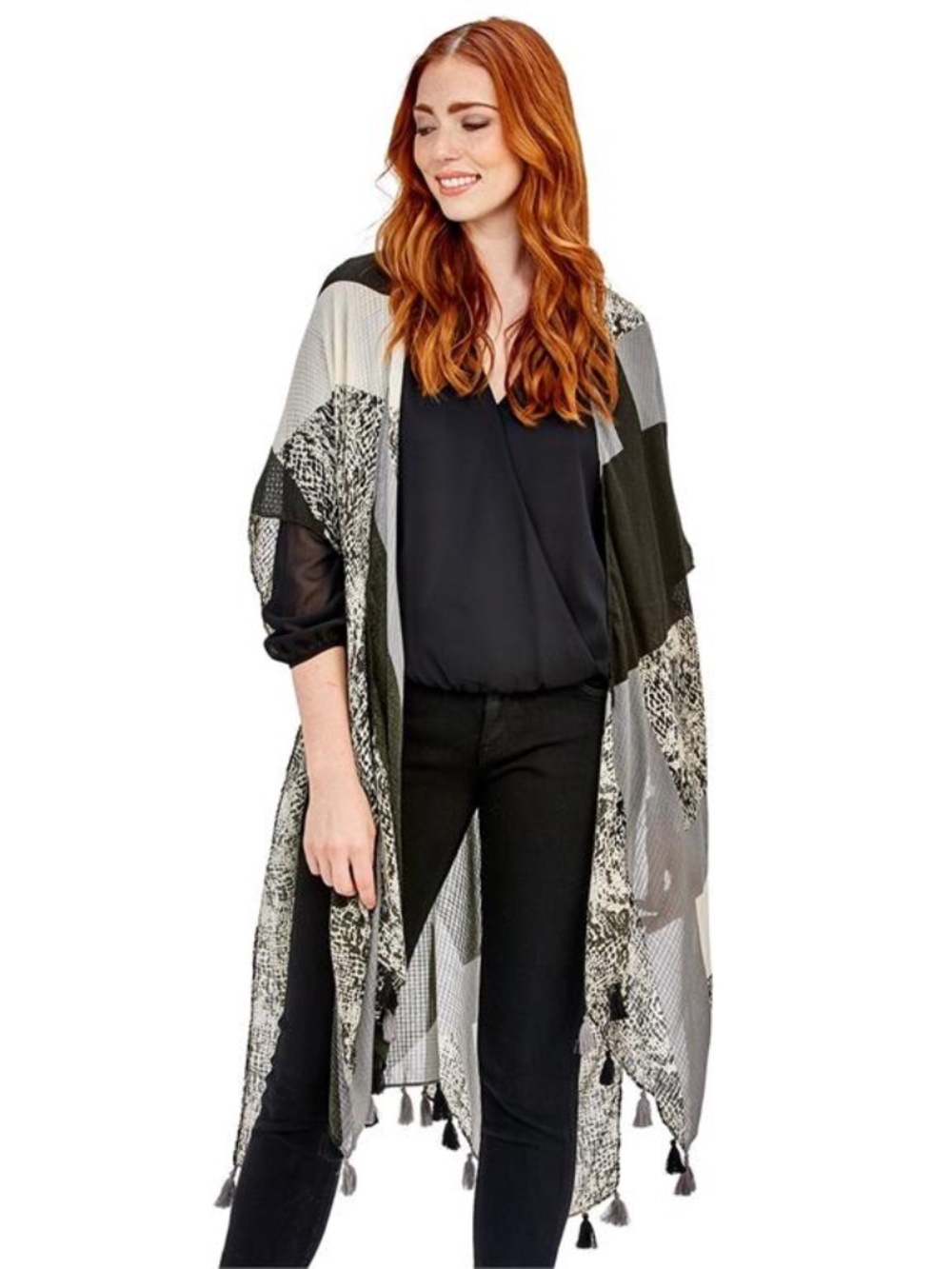 Python Kimono 2 Cololrways